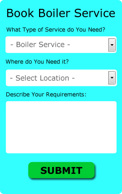 Free Godstone Boiler Service Quotes