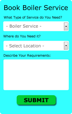 Free Dudley Boiler Service Quotes
