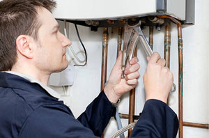 Boiler Repairs Selston