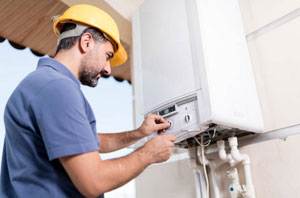 Boiler Repairs Amersham