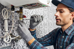 Boiler Repairs Harpenden