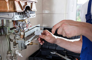 Boiler Repairs West Bridgford (NG2)