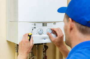 Boiler Repairs Camborne