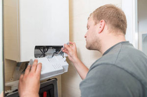 Boiler Service Swinton Greater Manchester (M27)