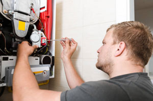 Boiler Service Thornaby