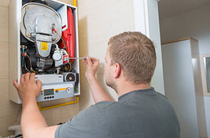 Boiler Service Bedlington Northumberland (NE22)