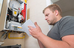 Boiler Service Sturry