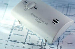 Carbon Monoxide Detector Installation Sheerness