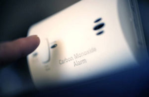 Carbon Monoxide Detector Installation Durham