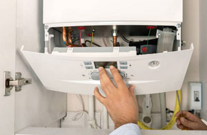 Heating Engineer Dudley UK (01384)