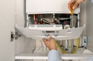 Boiler Repairs Paulton (BS39)