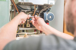 Boiler Repairs Callington (PL17)