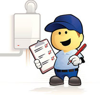 Bedlington Boiler Service Near Me