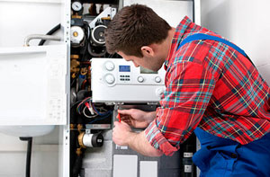 Heating Engineer Wells UK (01749)