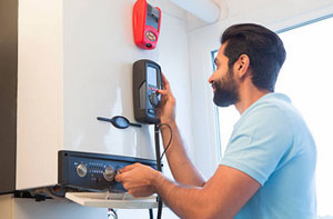 Boiler Service Manchester Greater Manchester (M1)